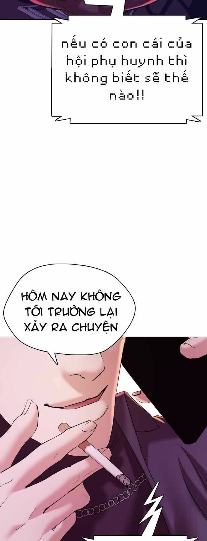 Điệp Viên 18 Tuổi: Chapter 1
