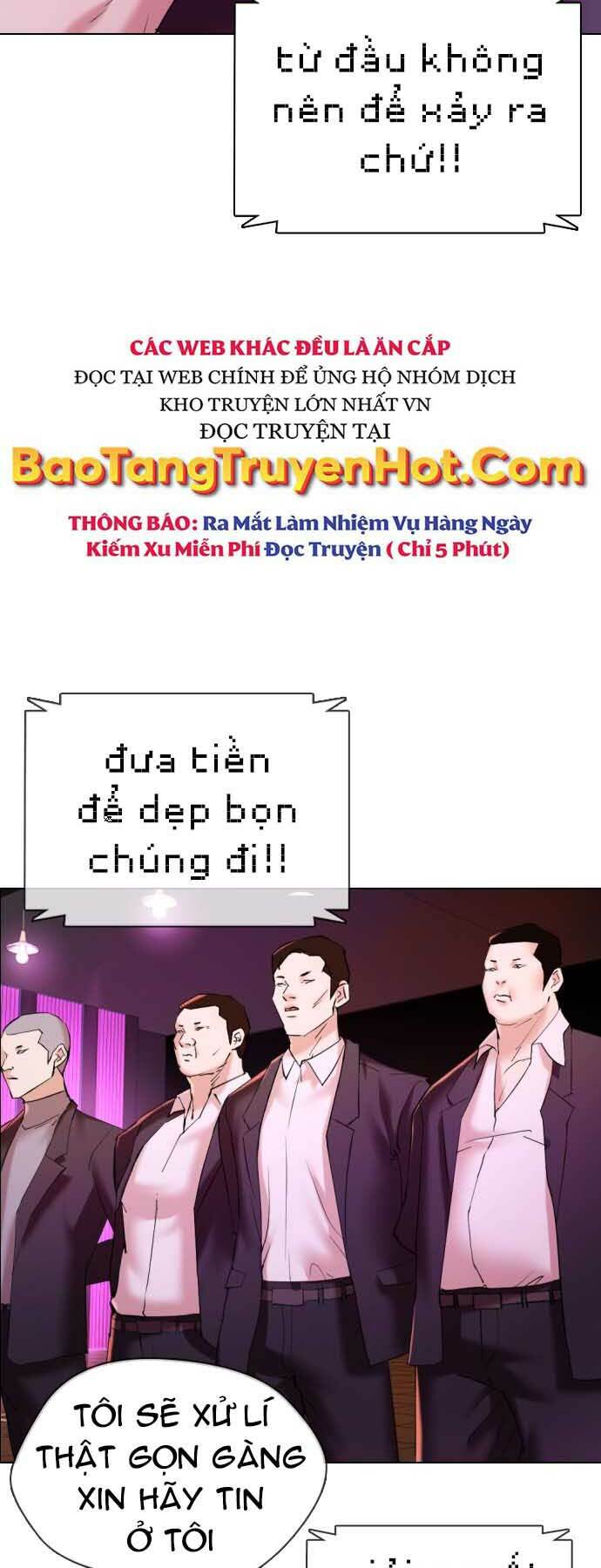 Điệp Viên 18 Tuổi: Chapter 1