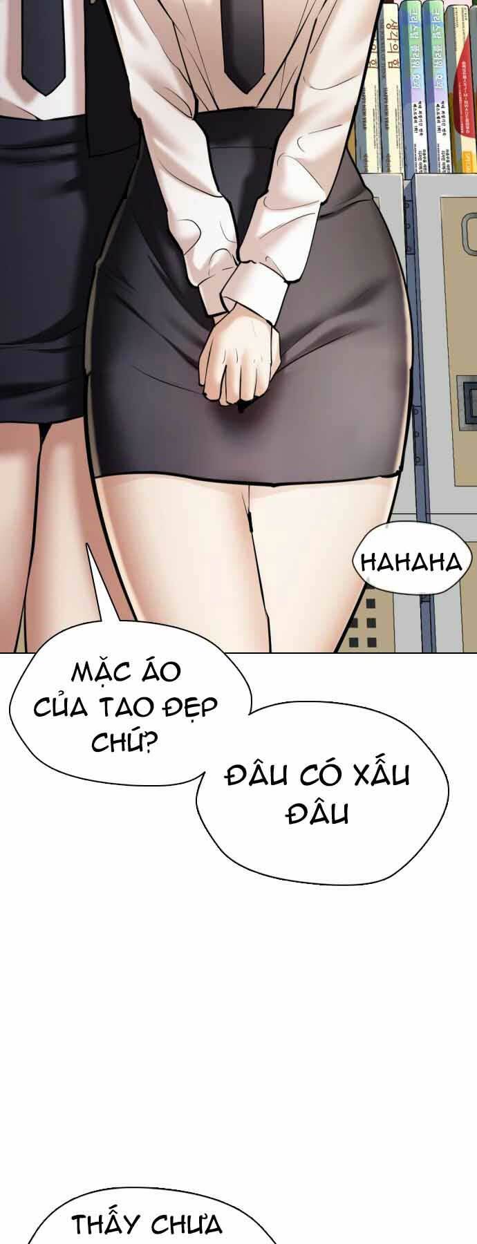 Điệp Viên 18 Tuổi: Chapter 1