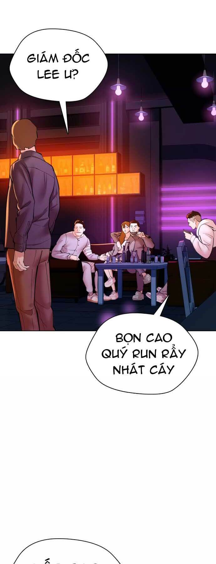Điệp Viên 18 Tuổi: Chapter 1