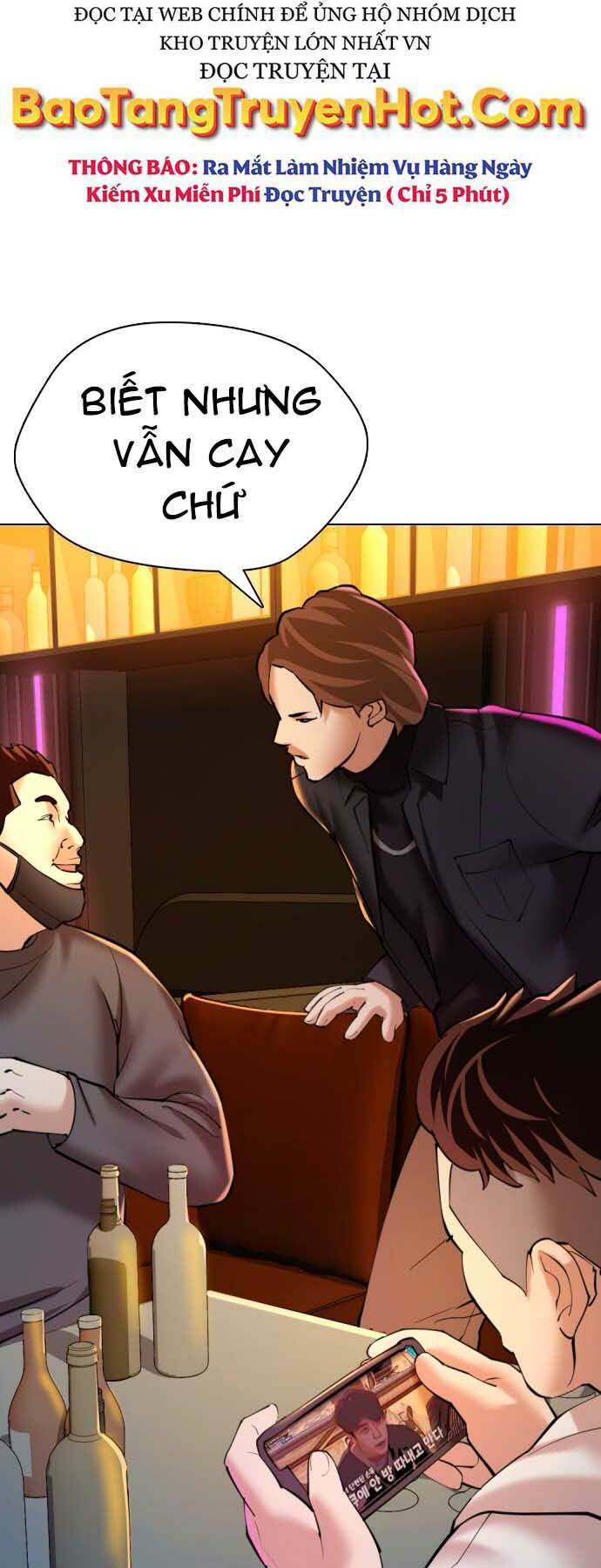 Điệp Viên 18 Tuổi: Chapter 1