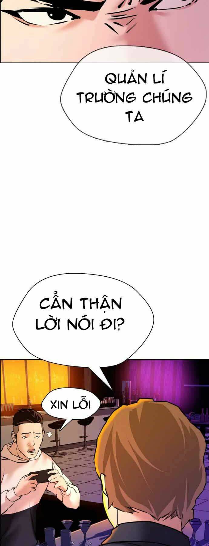 Điệp Viên 18 Tuổi: Chapter 1