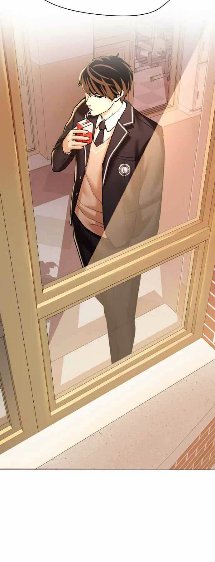 Điệp Viên 18 Tuổi: Chapter 1