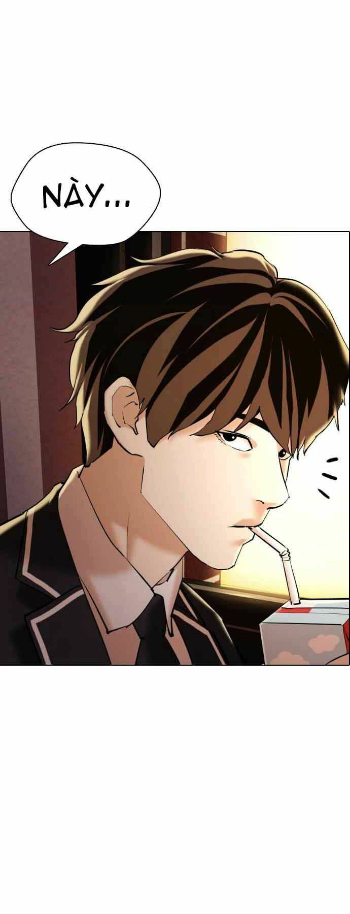 Điệp Viên 18 Tuổi: Chapter 1