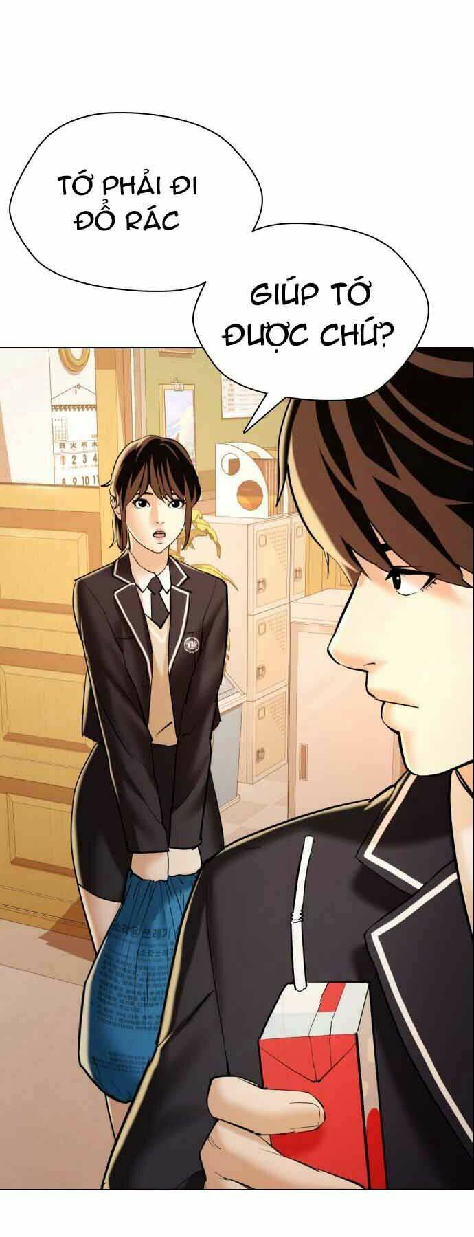 Điệp Viên 18 Tuổi: Chapter 1