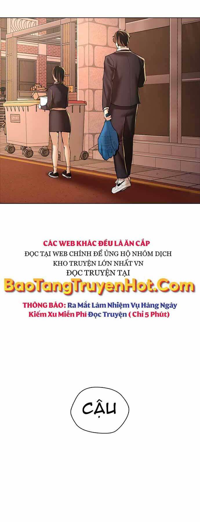 Điệp Viên 18 Tuổi: Chapter 1
