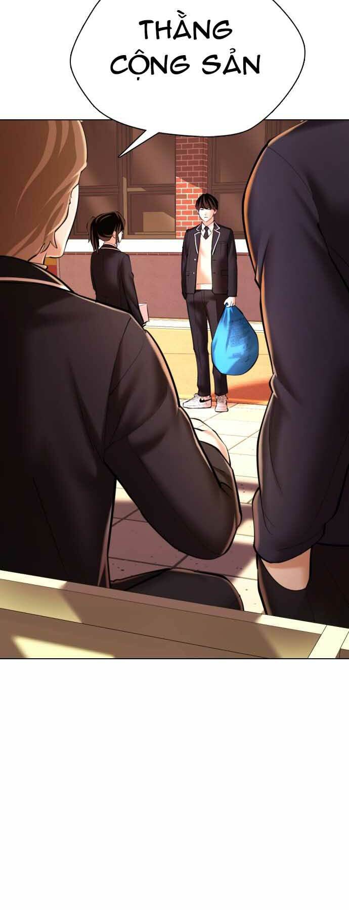 Điệp Viên 18 Tuổi: Chapter 1