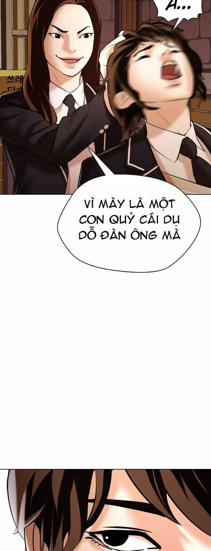 Điệp Viên 18 Tuổi: Chapter 1