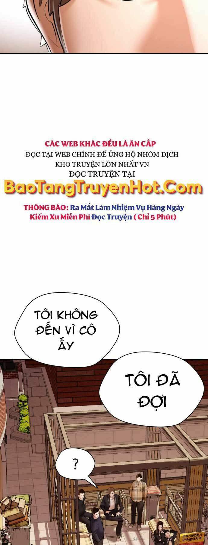 Điệp Viên 18 Tuổi: Chapter 1