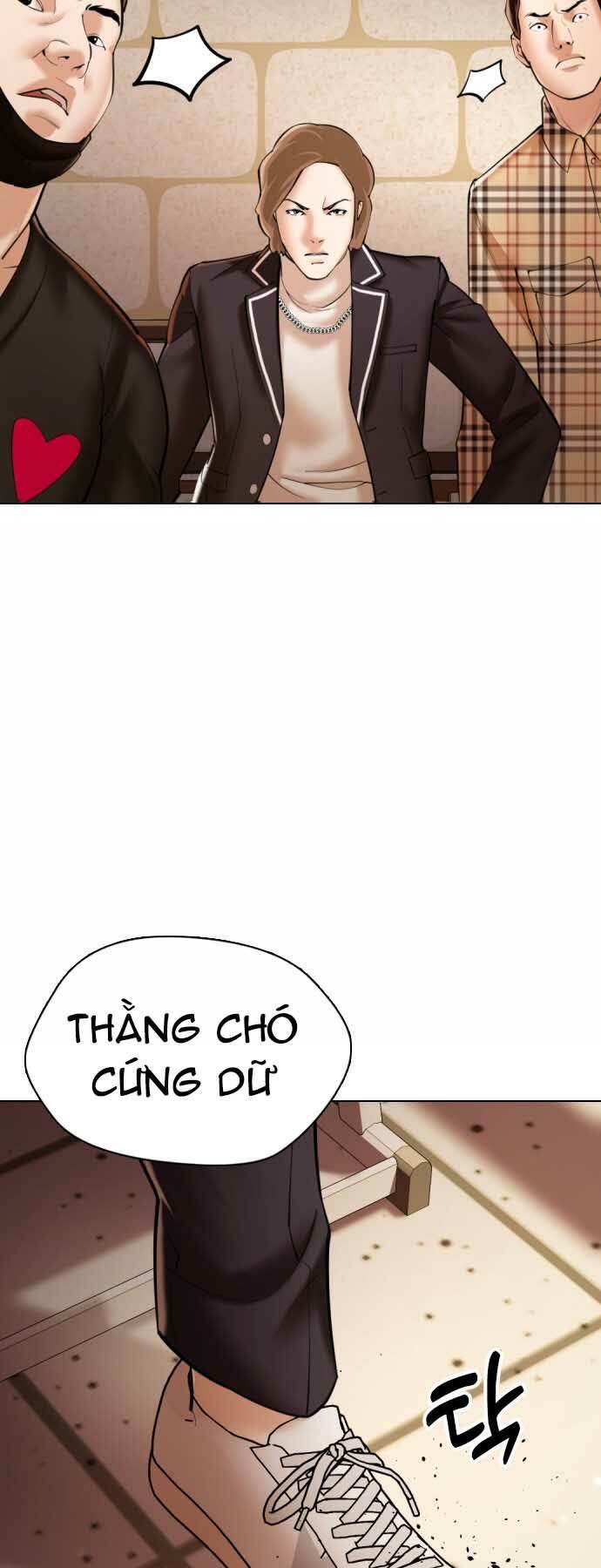 Điệp Viên 18 Tuổi: Chapter 1