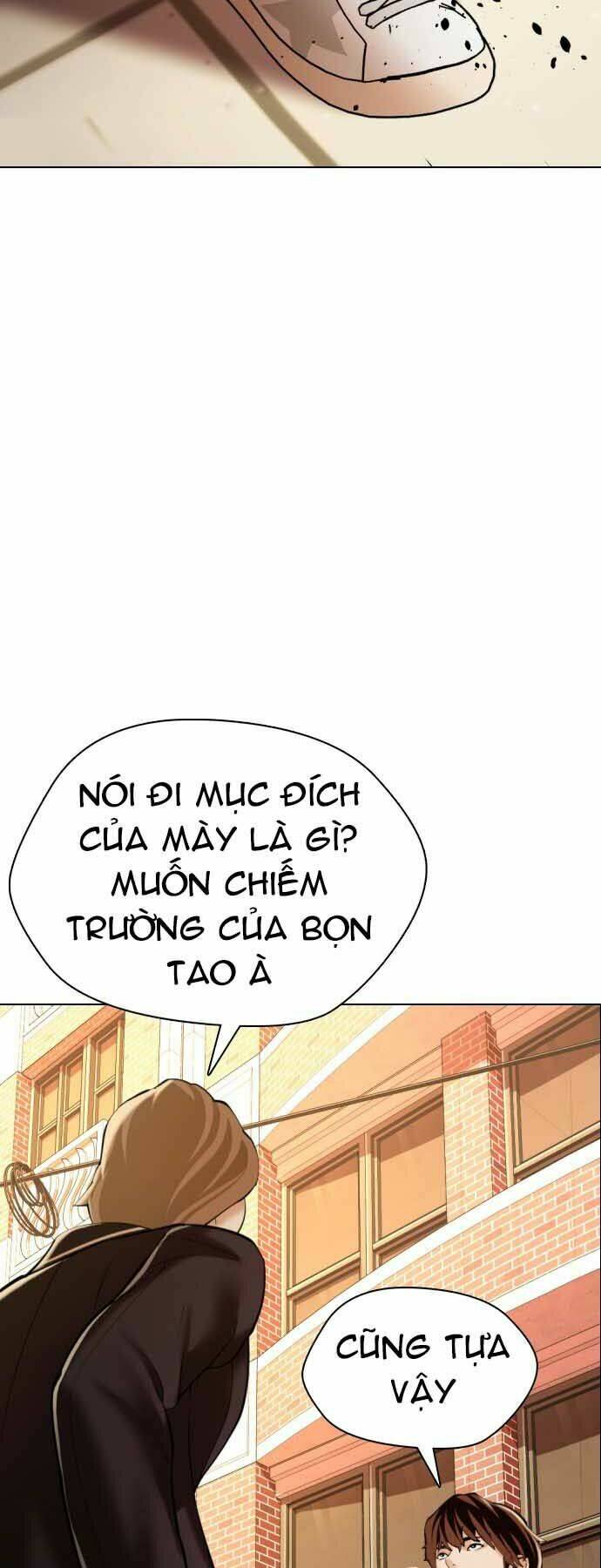 Điệp Viên 18 Tuổi: Chapter 1