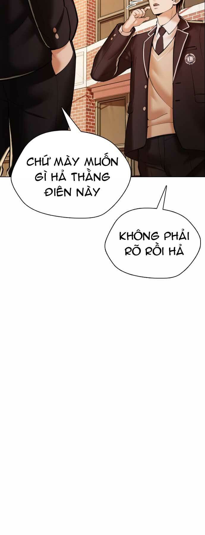 Điệp Viên 18 Tuổi: Chapter 1
