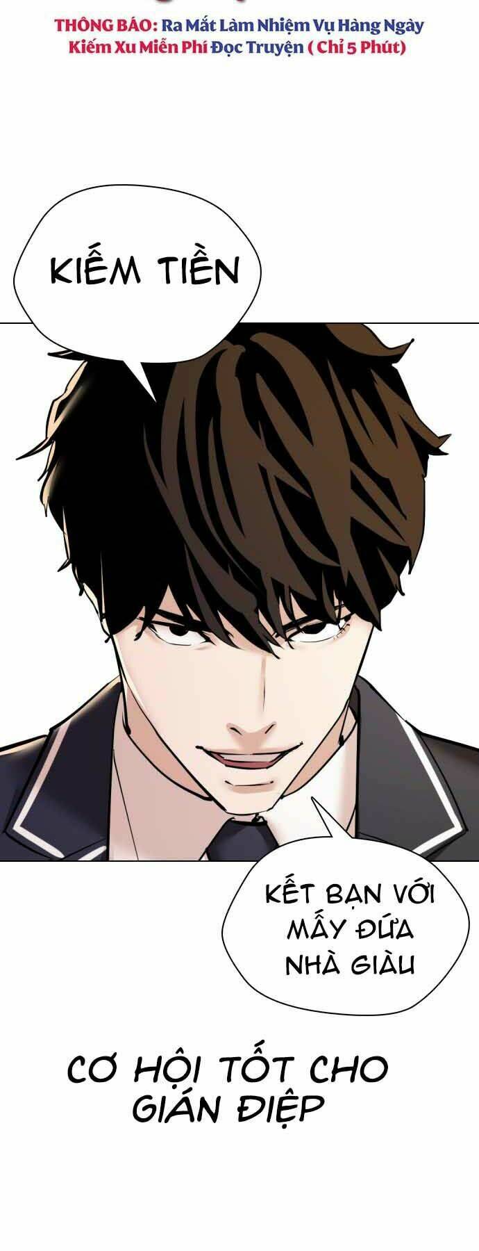 Điệp Viên 18 Tuổi: Chapter 1