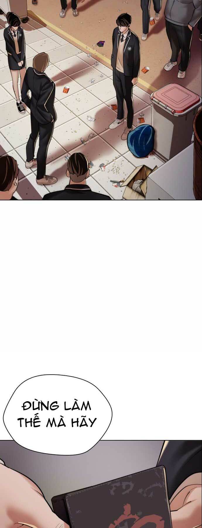 Điệp Viên 18 Tuổi: Chapter 1