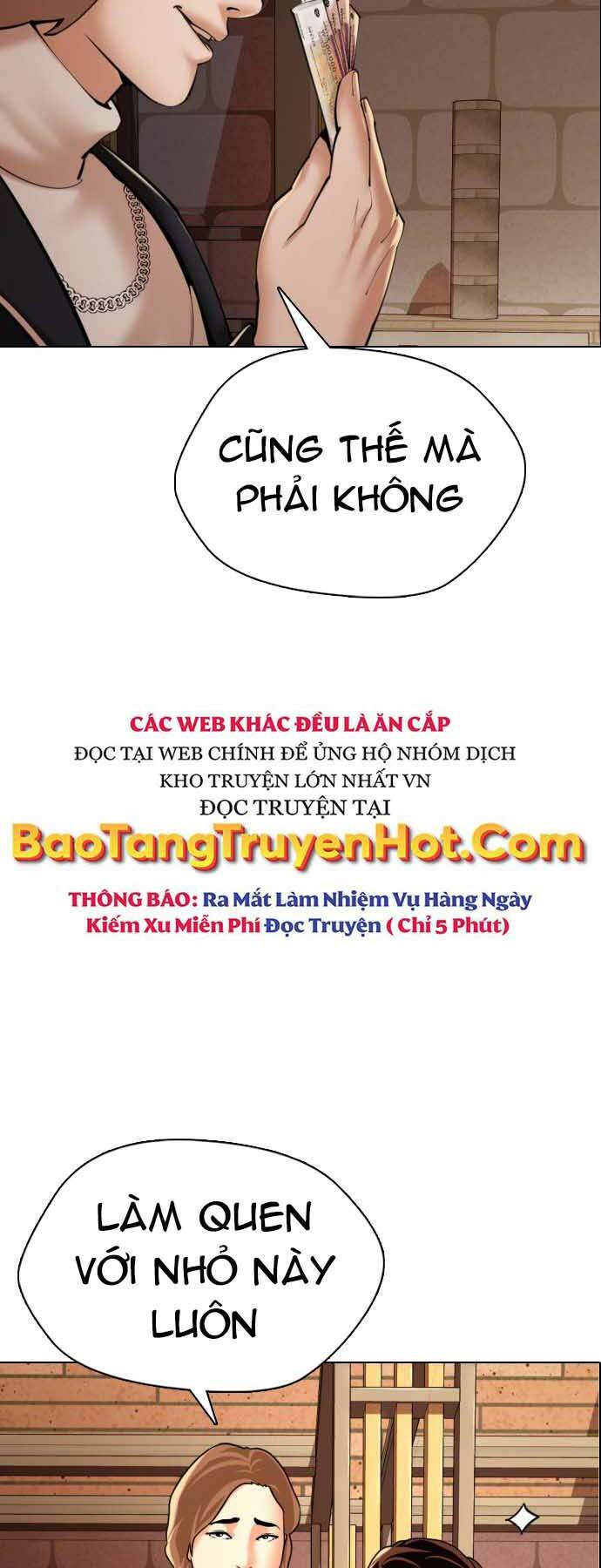 Điệp Viên 18 Tuổi: Chapter 1