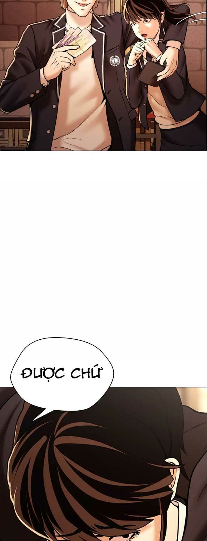 Điệp Viên 18 Tuổi: Chapter 1