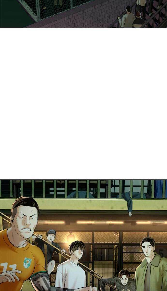 Điệp Viên 18 Tuổi: Chapter 10