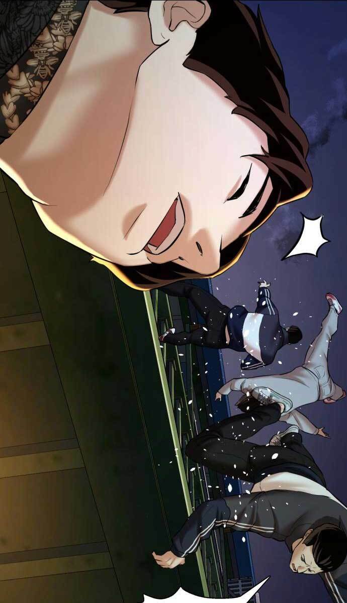 Điệp Viên 18 Tuổi: Chapter 10