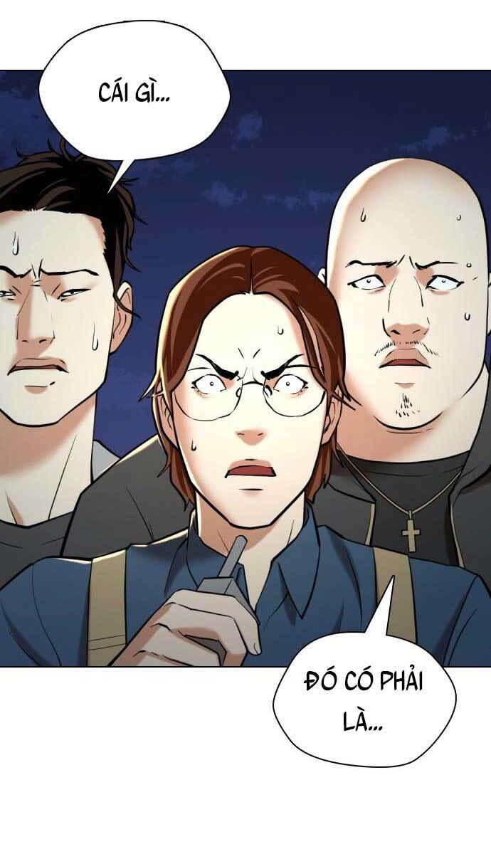 Điệp Viên 18 Tuổi: Chapter 10