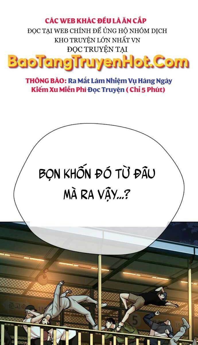 Điệp Viên 18 Tuổi: Chapter 10