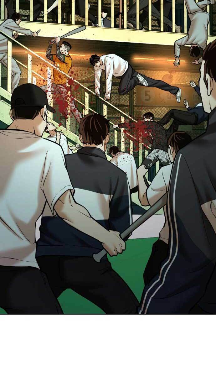 Điệp Viên 18 Tuổi: Chapter 10