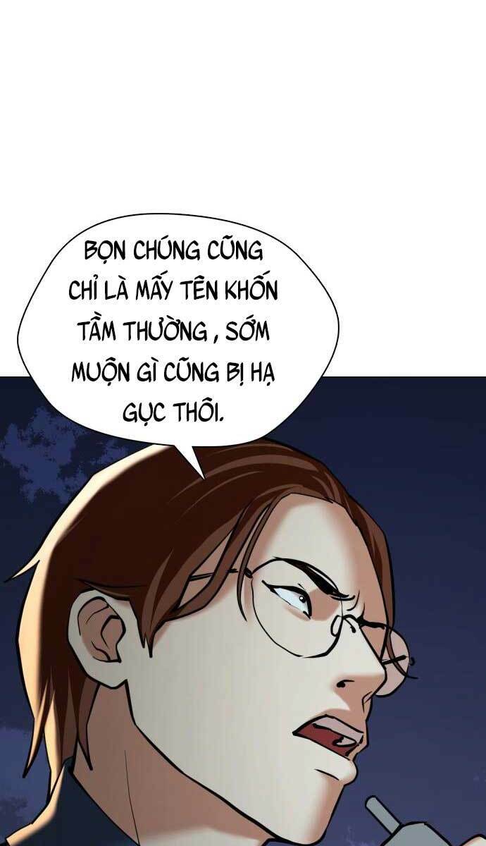 Điệp Viên 18 Tuổi: Chapter 10