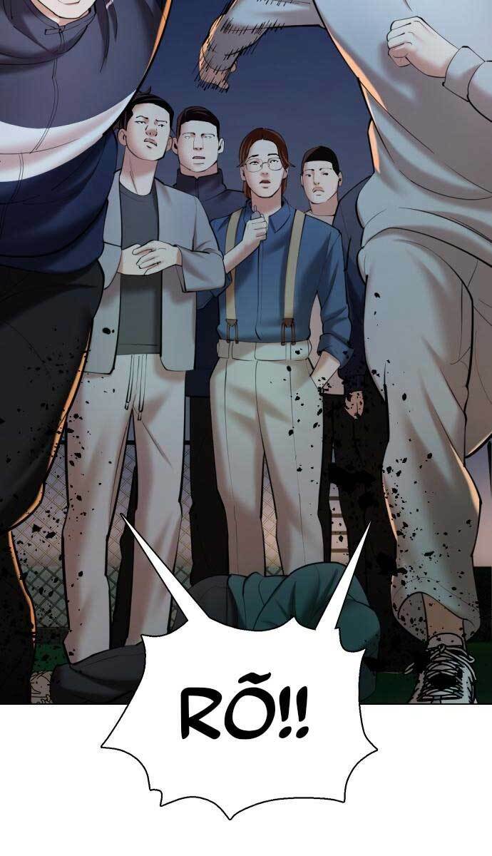 Điệp Viên 18 Tuổi: Chapter 10