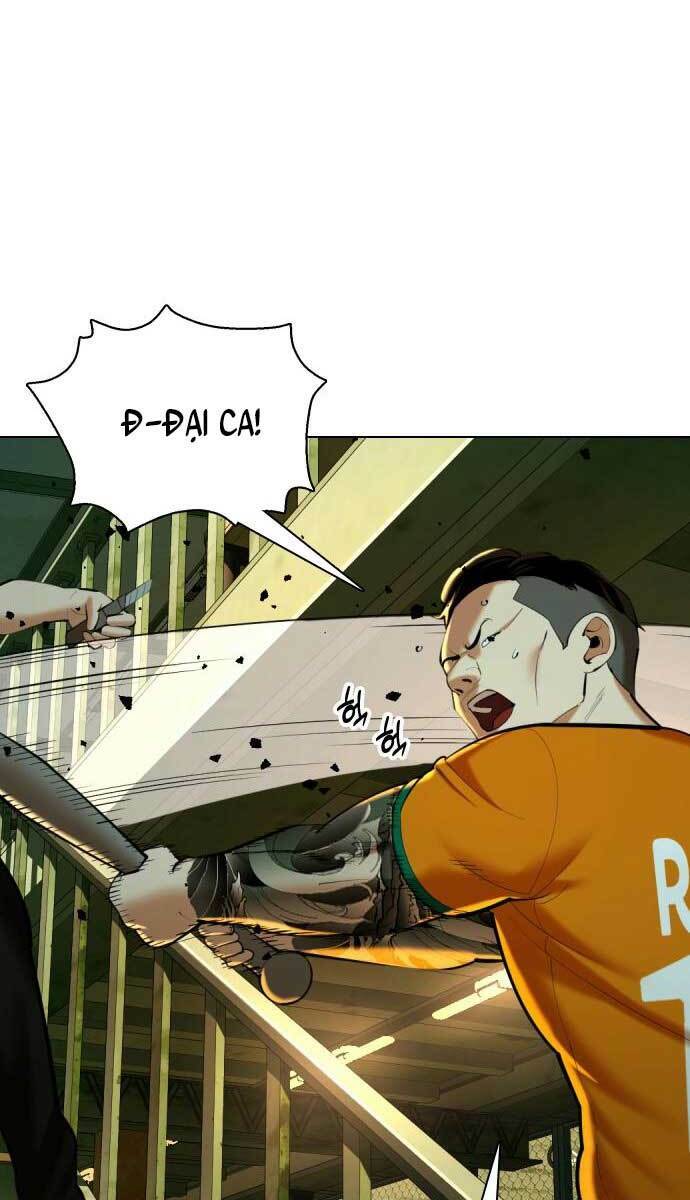 Điệp Viên 18 Tuổi: Chapter 10