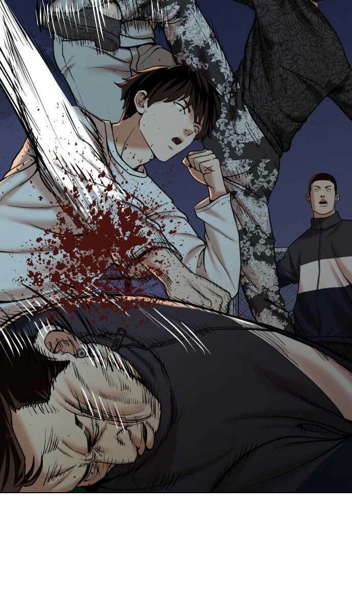 Điệp Viên 18 Tuổi: Chapter 10