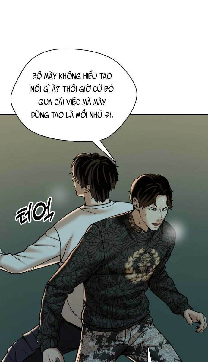 Điệp Viên 18 Tuổi: Chapter 10