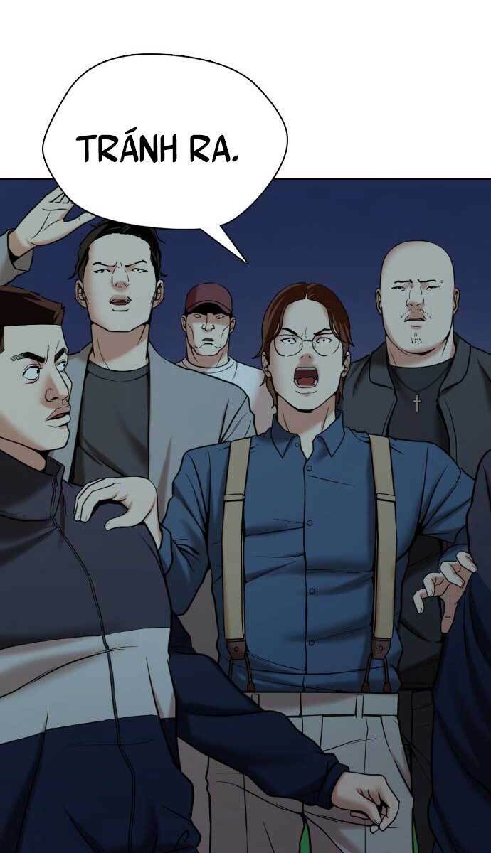 Điệp Viên 18 Tuổi: Chapter 10