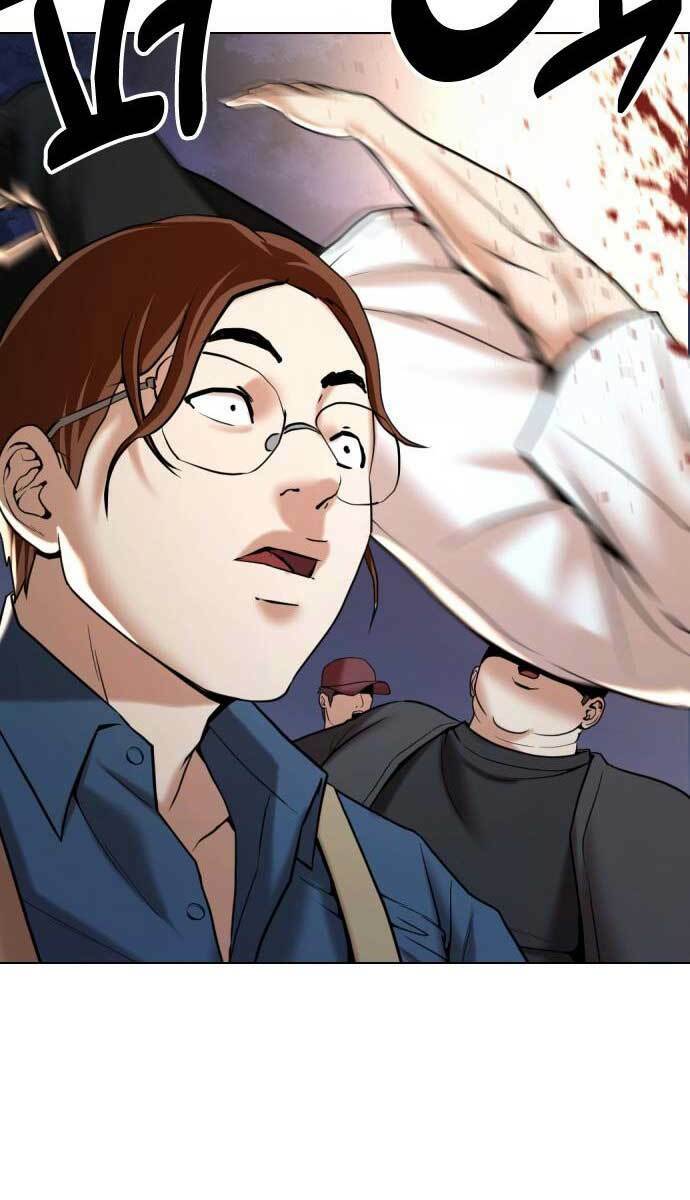 Điệp Viên 18 Tuổi: Chapter 10
