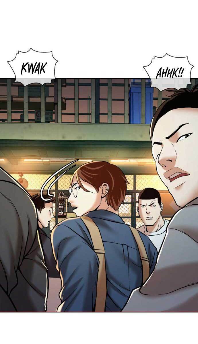 Điệp Viên 18 Tuổi: Chapter 10