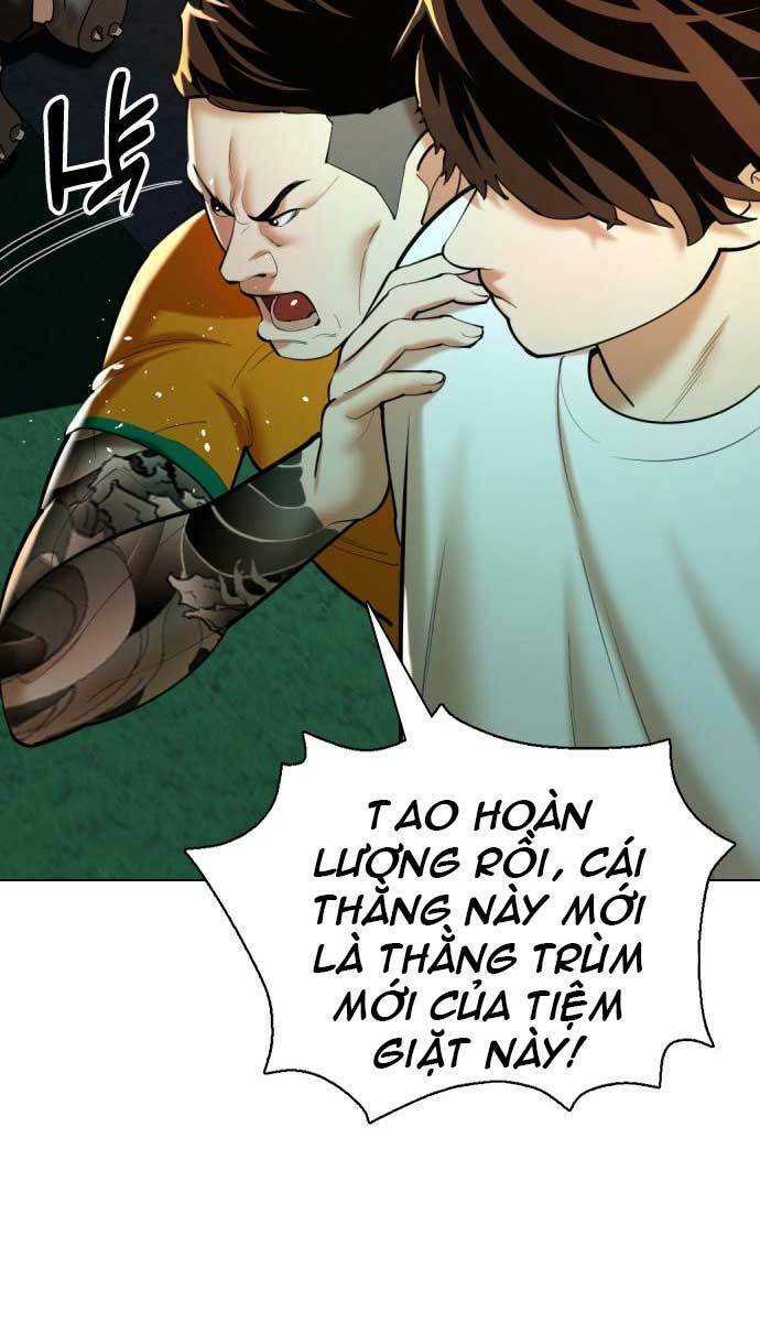 Điệp Viên 18 Tuổi: Chapter 10
