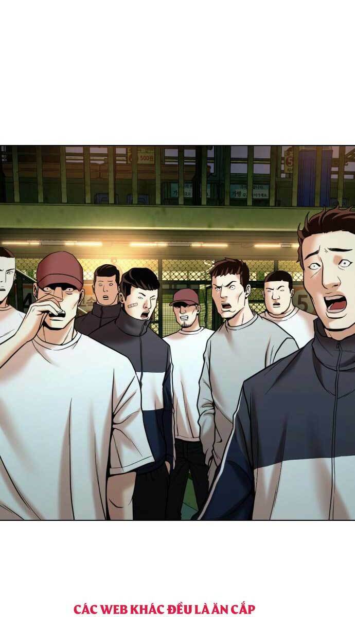 Điệp Viên 18 Tuổi: Chapter 10