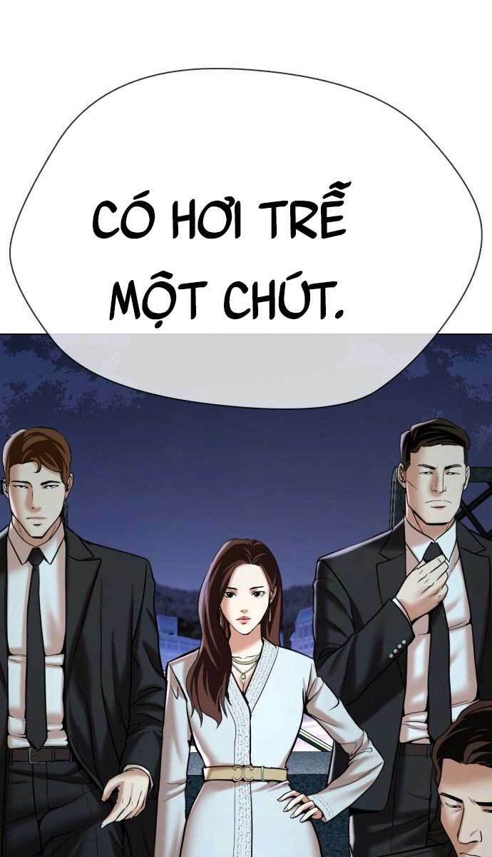 Điệp Viên 18 Tuổi: Chapter 10