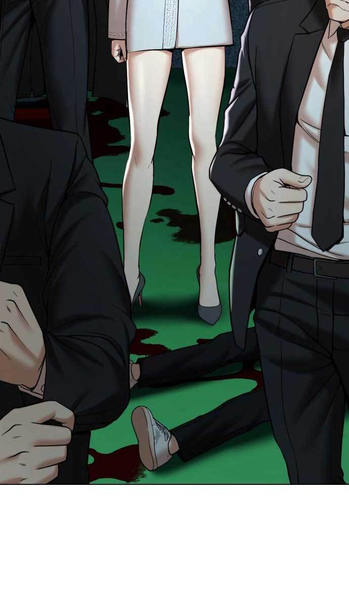 Điệp Viên 18 Tuổi: Chapter 10