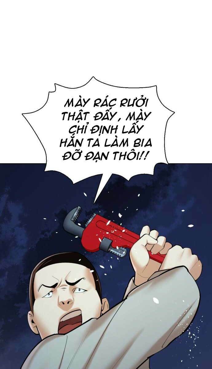 Điệp Viên 18 Tuổi: Chapter 10