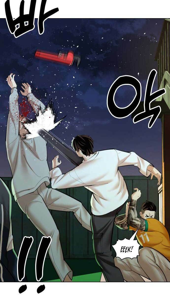 Điệp Viên 18 Tuổi: Chapter 10