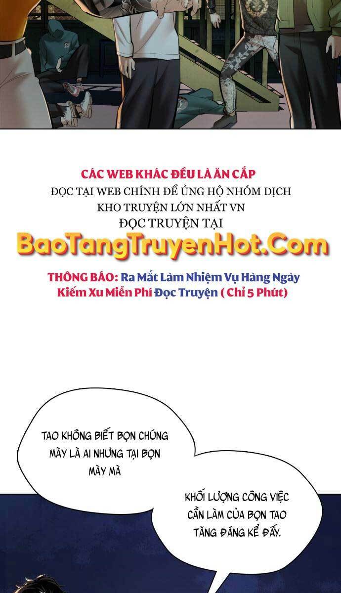 Điệp Viên 18 Tuổi: Chapter 10
