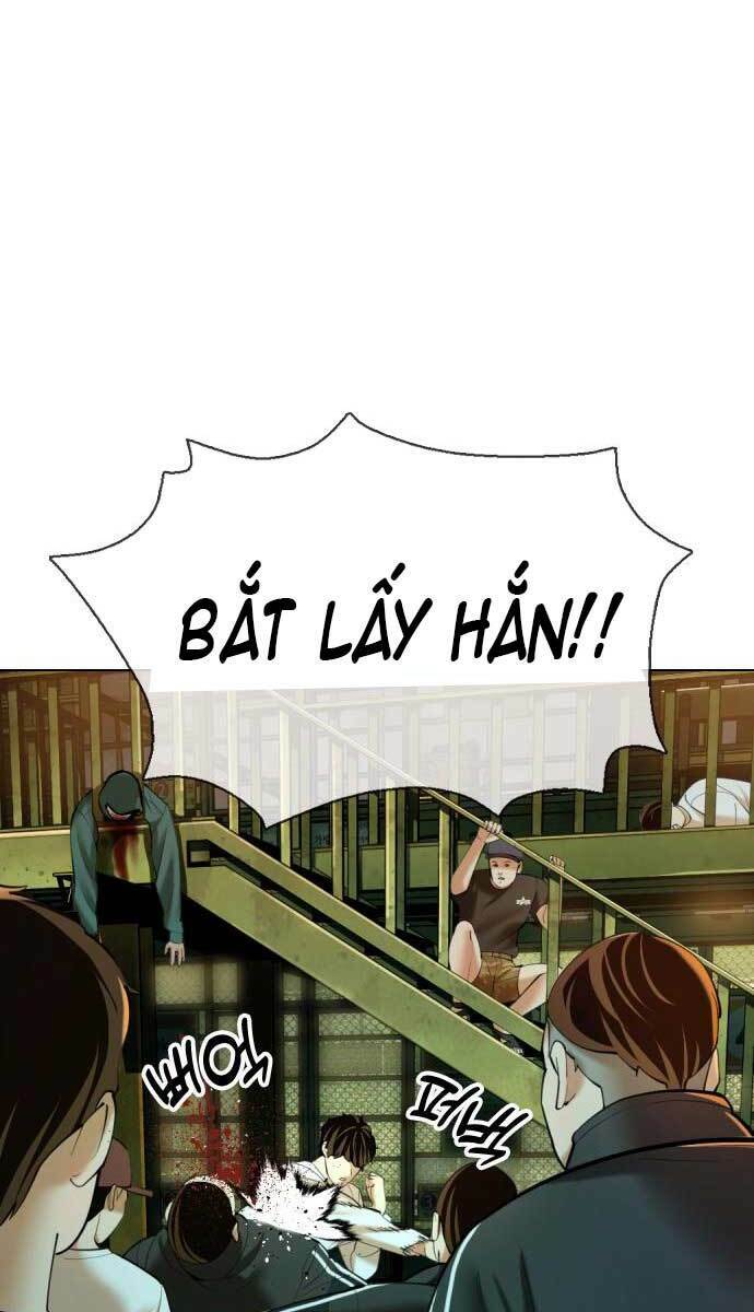 Điệp Viên 18 Tuổi: Chapter 10