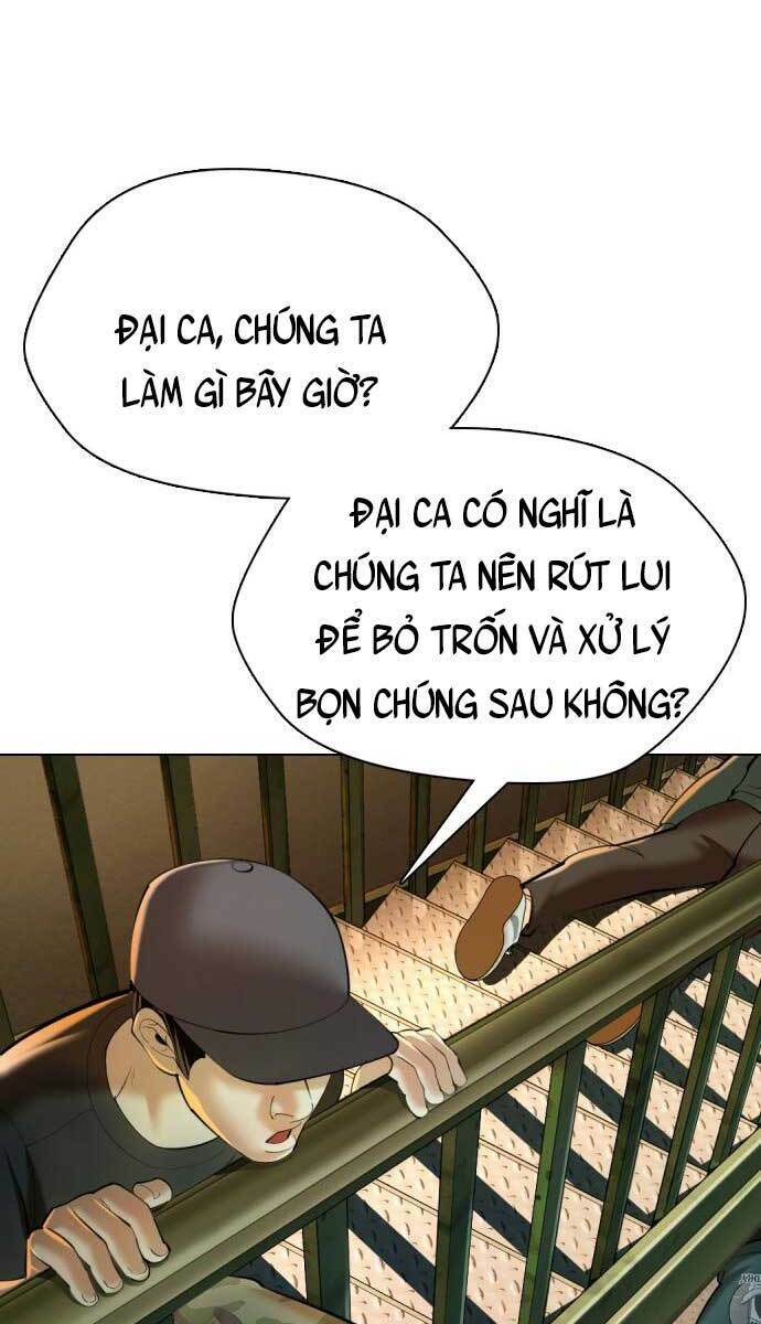 Điệp Viên 18 Tuổi: Chapter 10