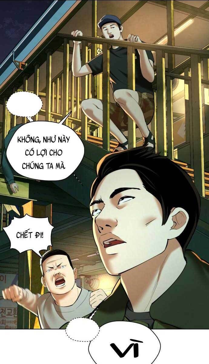 Điệp Viên 18 Tuổi: Chapter 10