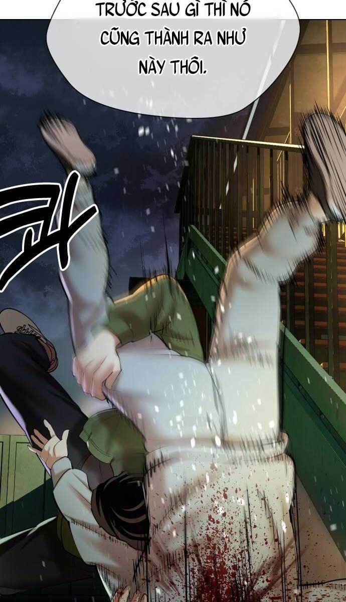 Điệp Viên 18 Tuổi: Chapter 10