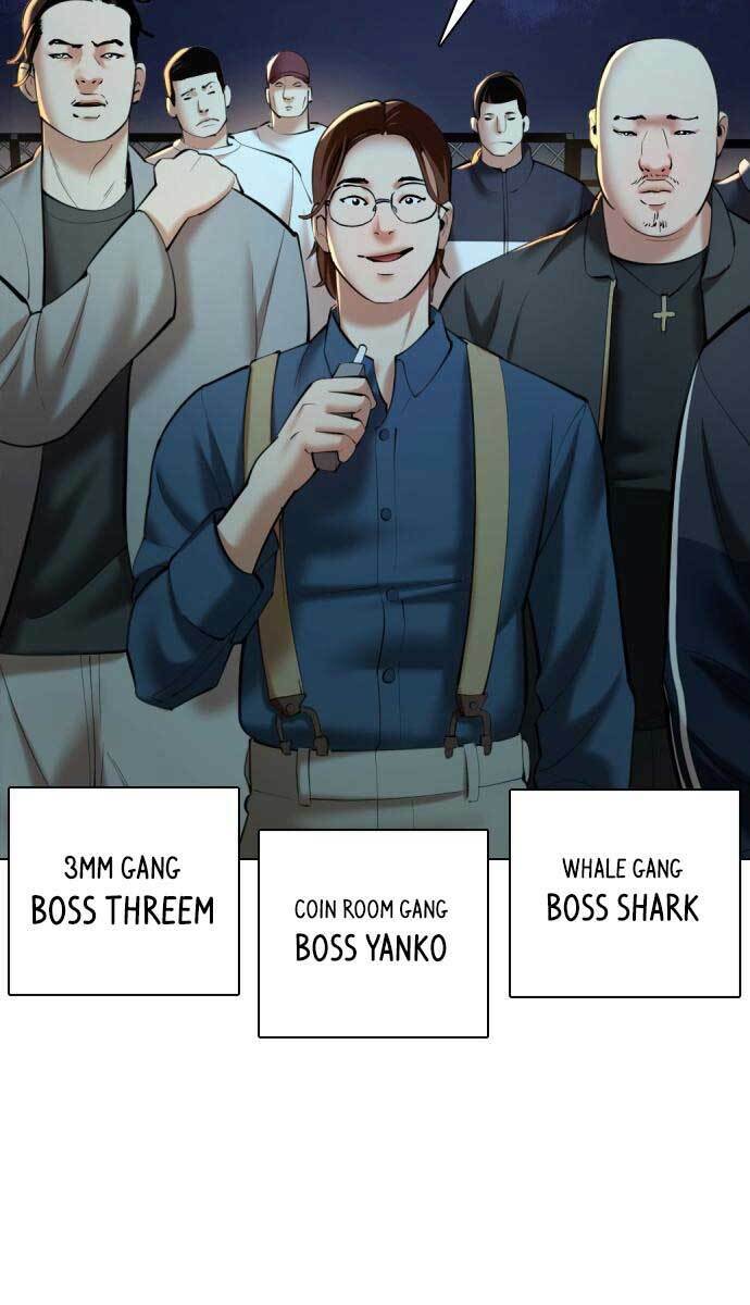 Điệp Viên 18 Tuổi: Chapter 10
