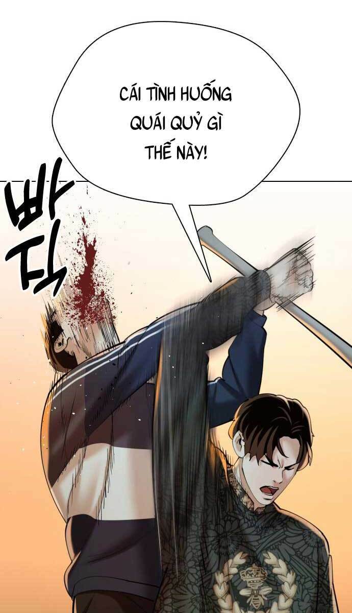 Điệp Viên 18 Tuổi: Chapter 10