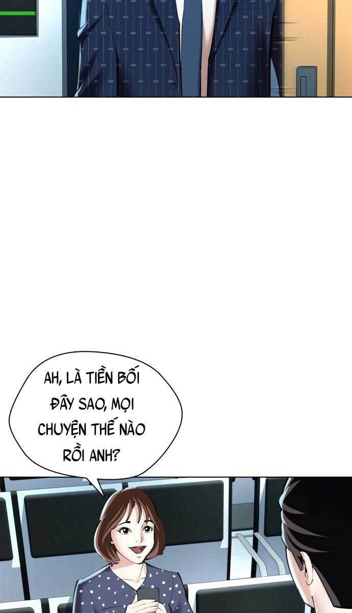 Điệp Viên 18 Tuổi: Chapter 10