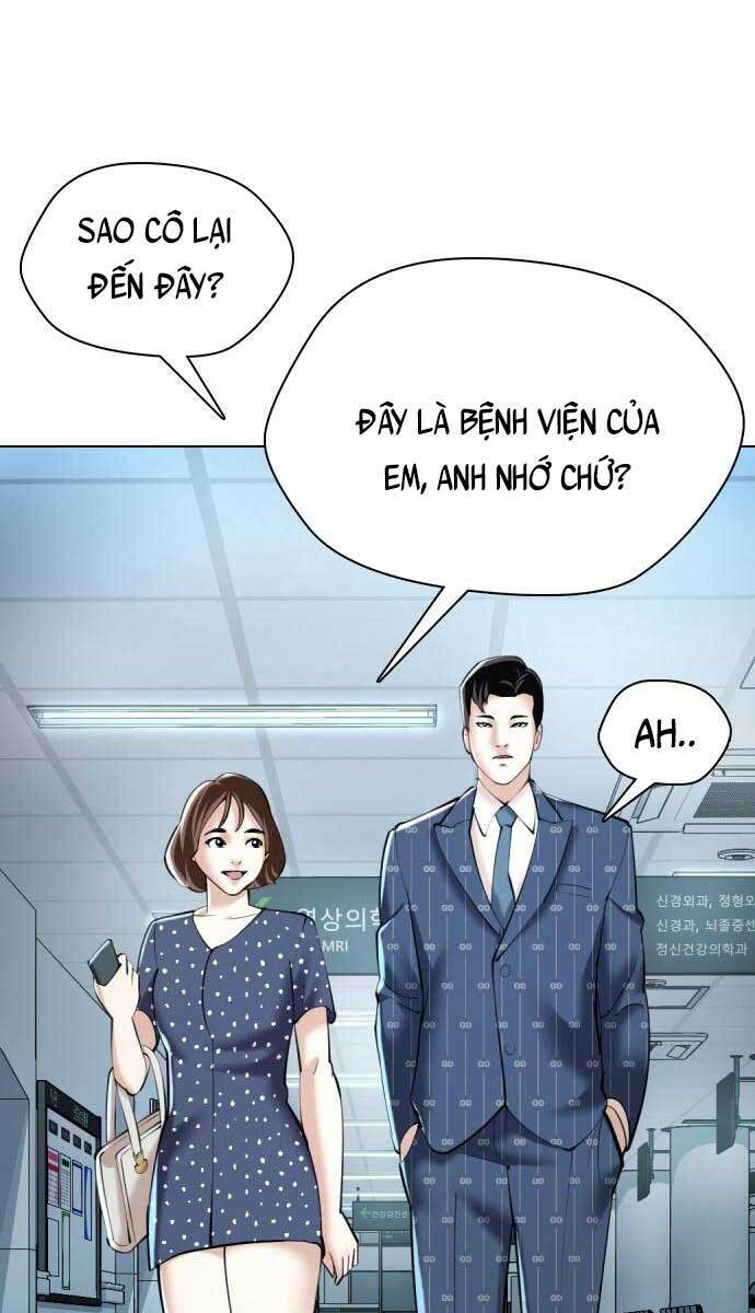 Điệp Viên 18 Tuổi: Chapter 10