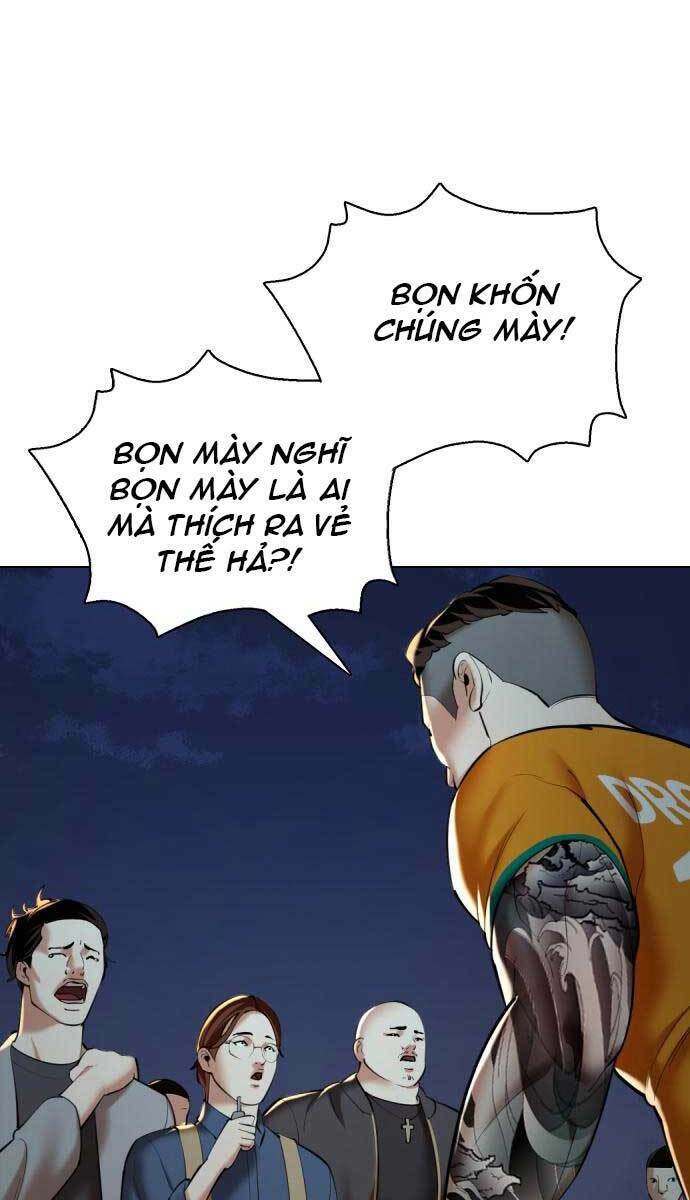 Điệp Viên 18 Tuổi: Chapter 10
