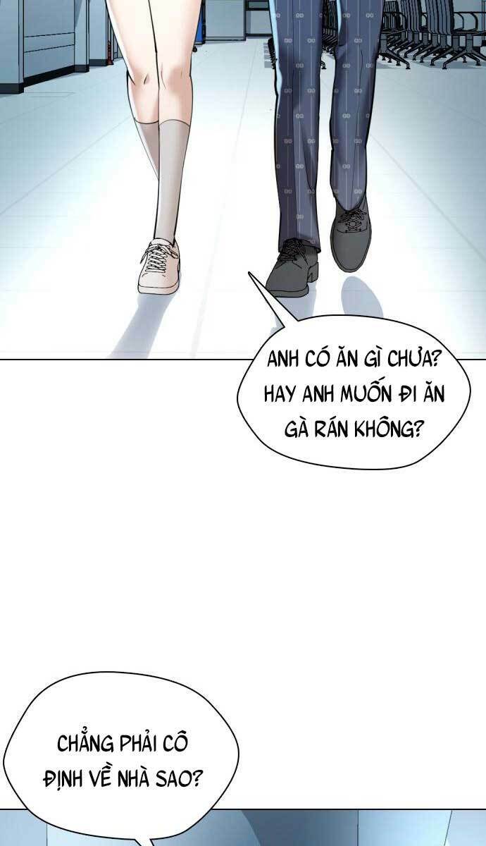 Điệp Viên 18 Tuổi: Chapter 10